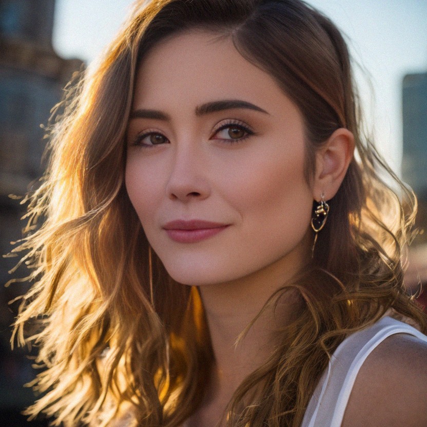 Sophie M