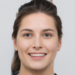 Georgia W