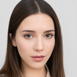 Amelia J